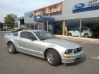 Ford Mustang GT Luxury - mejor precio | unprecio.es