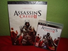 Juego Assassin Creed2 + Guia Oficial Ps3 - mejor precio | unprecio.es