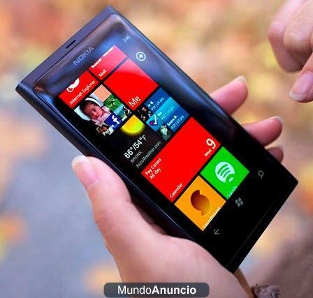 LUMIA 800 NOKIA