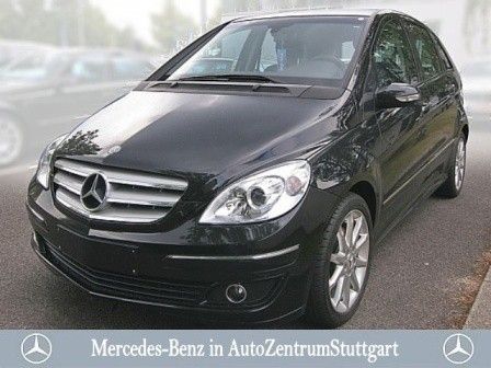 MERCEDES CLASE B 200 CDI  SPORTPAKET   ( 49% DTO.) - Zamora