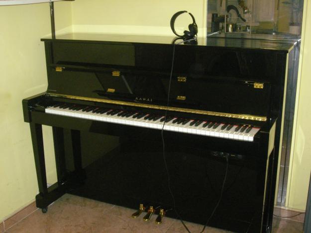 PIANO HIBRIDO