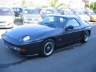 PORSCHE 928 S GEMBALLA - mejor precio | unprecio.es