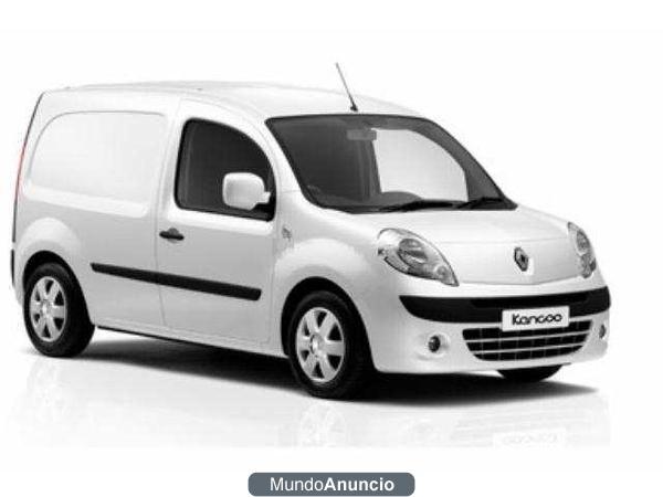 Renault Kangoo dCi Furgon Profesional \