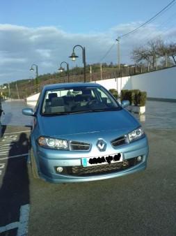 Renault Megane gt 20 dci 16v 150 cv en ASTURIAS