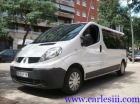 Renault Trafic Passenger Privilege - mejor precio | unprecio.es