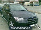 se vende hyundai santa fe 2200 cc 150 cv 7 plazas - mejor precio | unprecio.es