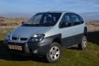 Se vende Renault Scenic RX4 1.9DTi 105Cv Diesel - mejor precio | unprecio.es