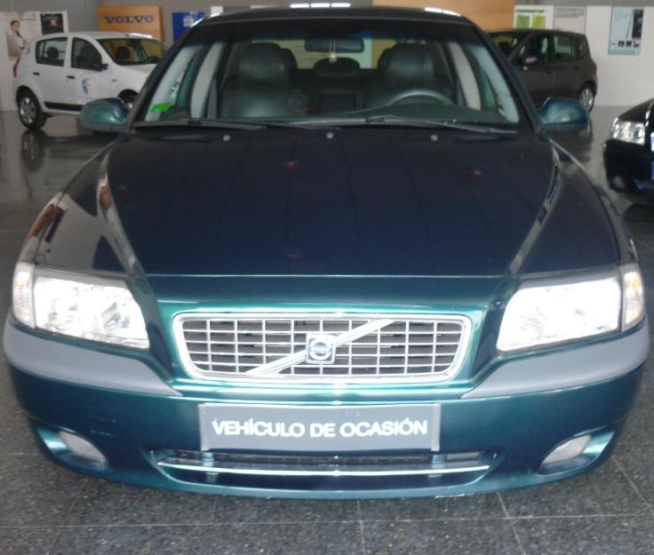 Se vende Volvo S80 D5 Aut.