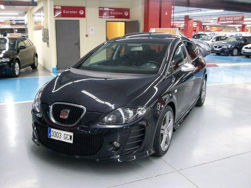 Seat Leon 2.0 TDI 170 