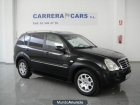 Ssangyong Rexton Rexton 2.7 Xdi Limted \'08 - mejor precio | unprecio.es