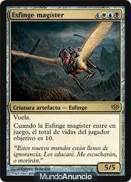 Vendo 510 cartas MAGIC por 150€ ( precio negociable)