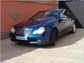 Vendo Mercedes C220 Cdi Sportcoupé full equip