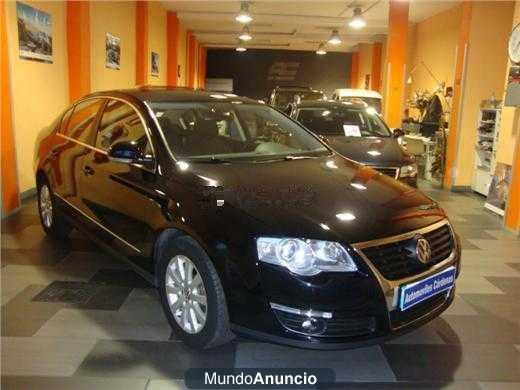 Volkswagen Passat 2.0 TDI 140cv Advance