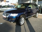 VOLKSWAGEN TOUAREG V6 3.0 TDI 240 CV TIPTRONIC, GPS, XENóN. MODELO NUEVO - mejor precio | unprecio.es