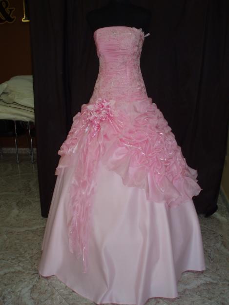 Vestidos de quinceaños coleccion 2012 ya en la venta