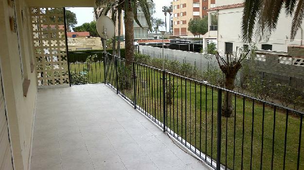 Apartamento en Benicasim/Benicàssim