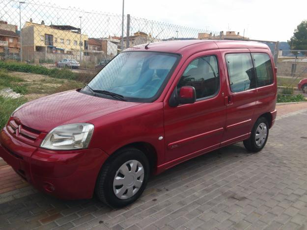 berlingo 19 diesel sx  plus