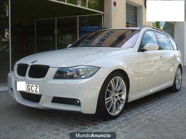 BMW 335 TOURING UNICO!!! NACIONAL