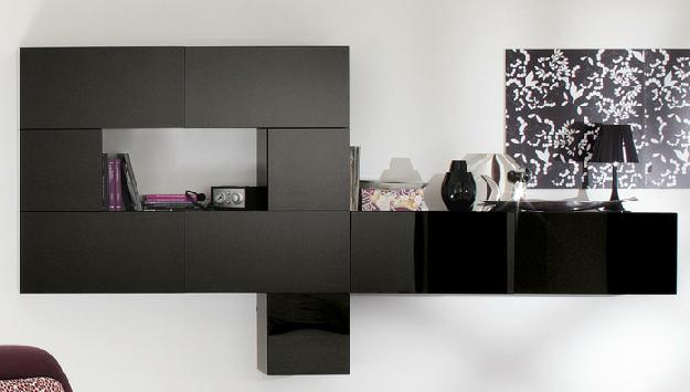 Calligaris Inbox CS/6026-CO15