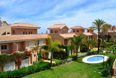 Casa en venta en Duquesa (La), Málaga (Costa del Sol)