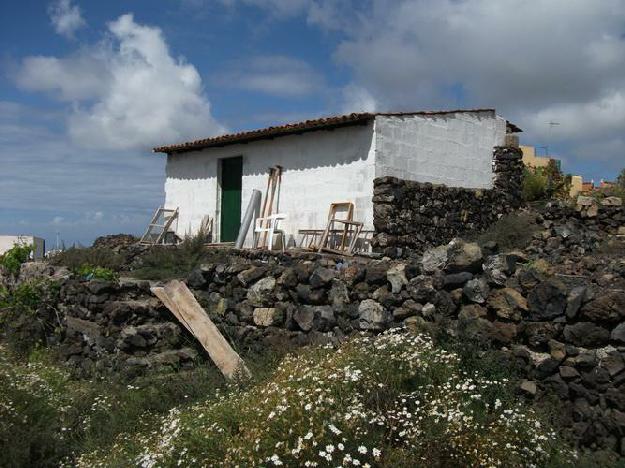 Chalet en Guía de Isora