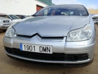 Citroen C5 1.6HDI LX - mejor precio | unprecio.es