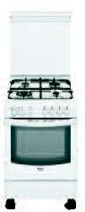 Hotpoint-Ariston CX 65SP1 W/HA