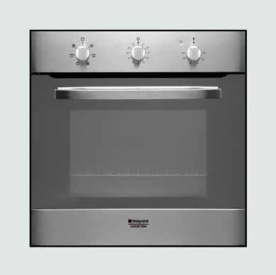 Hotpoint-Ariston FH 51 BK/HA