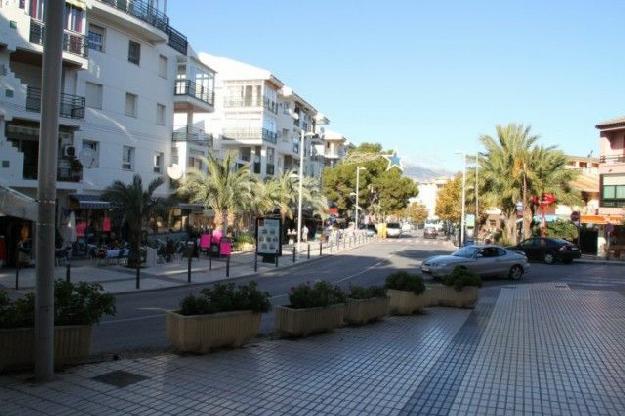 Local Comercial en venta en Albir, Alicante (Costa Blanca)