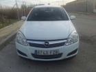 Opel Astra diesel 5p 100 cv - mejor precio | unprecio.es