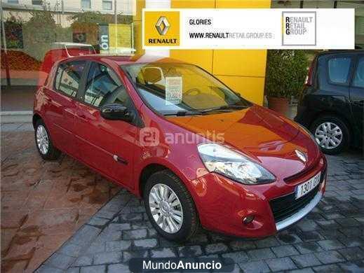 Renault Clio 20 Aniversario 1.5dCi 85cv 5p