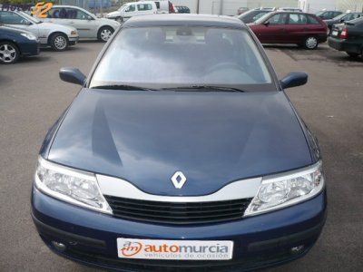 RENAULT LAGUNA 1.9 DCI - Murcia