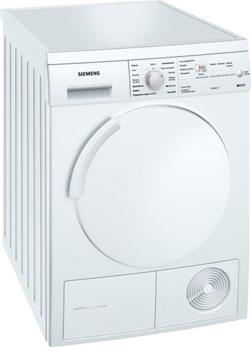 Siemens WT44W360IT