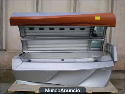 Solarium vertical Tansum 100/160 solo 2.000€