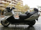 SUZUKI BURGMAN 650 Executive - mejor precio | unprecio.es