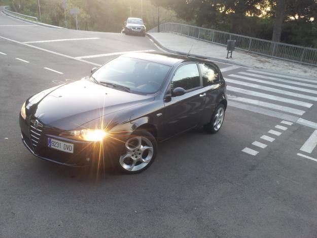 Vendo Alfa Romeo 147 II  1.6 T.WinSpark