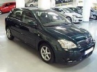 Venta de coche Toyota Corolla 1.6 Vvt-i Sol '03 en Madrid - mejor precio | unprecio.es