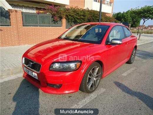 Volvo C30 T5 Summum