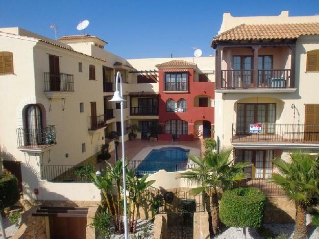 Apartamento en Cuevas del Almanzora