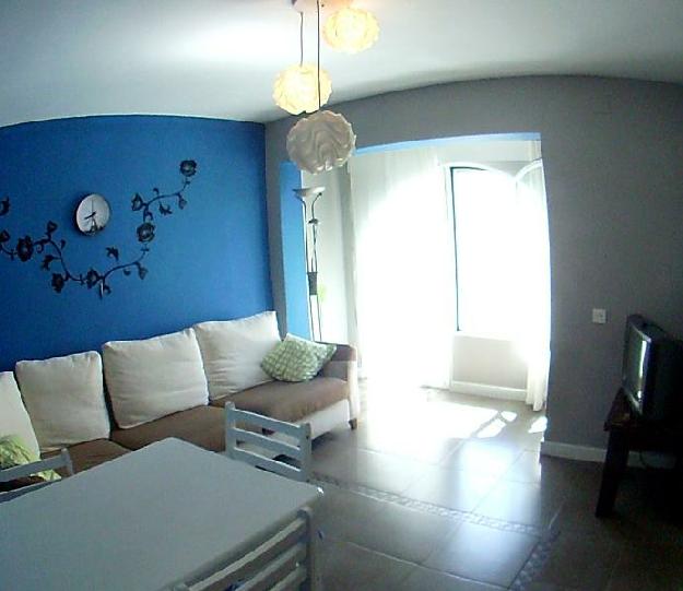 Apartamento en Torrox