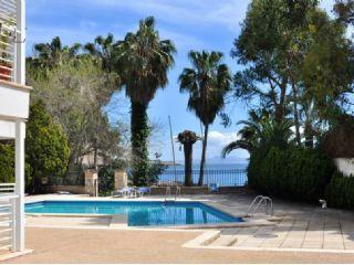 Apartamento en venta en Illetas, Mallorca (Balearic Islands)