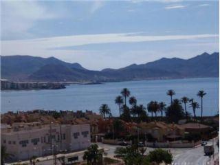 Apartamento en venta en Puerto de Mazarron, Murcia (Costa Cálida)