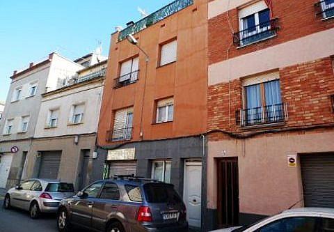 Apartamento en Vilanova del Camí