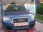 Audi A3 1.9 TDI S line edition - mejor precio | unprecio.es