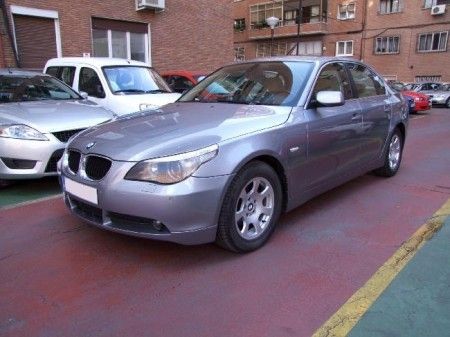 BMW 520 I NACIONAL - Madrid