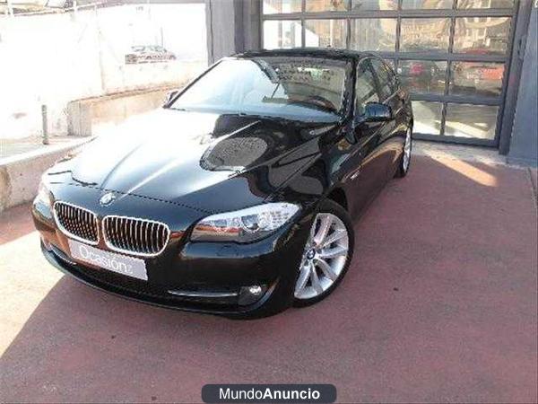 BMW 530 D 530d Berlina