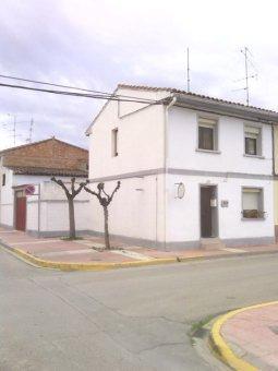 Casa en Azagra