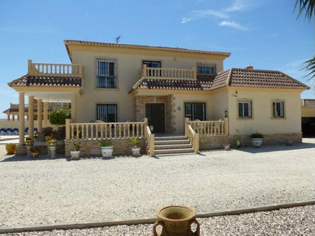 Catral   - Country Property - Catral - CG16454   - 3 Habitaciones   - €425000€