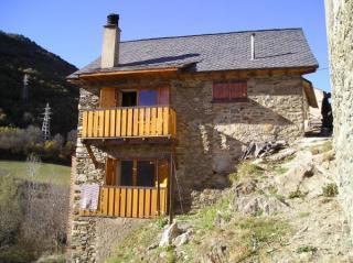 Chalet : 6/8 personas - junto al mar - baqueira-beret  lleida (provincia de)  cataluna  espana