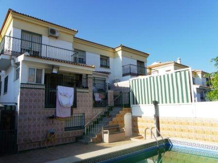 Chalet en venta en Alhaurín de la Torre, Málaga (Costa del Sol)